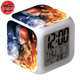 LED Alarm Clock Shoto Alters - My Hero Academia™