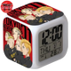 LED Alarm Clock Tokyo Manjikai - Tokyo Revengers™