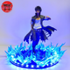 LED Figure Dabi (Crematorium) - My Hero Academia™