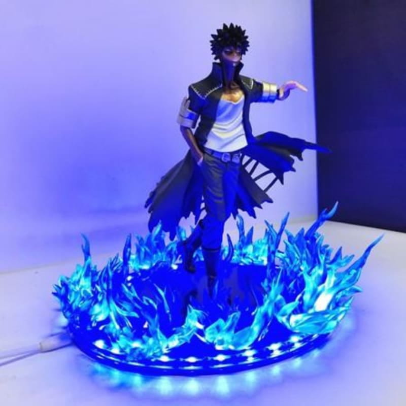 LED Figure Dabi (Crematorium) - My Hero Academia™