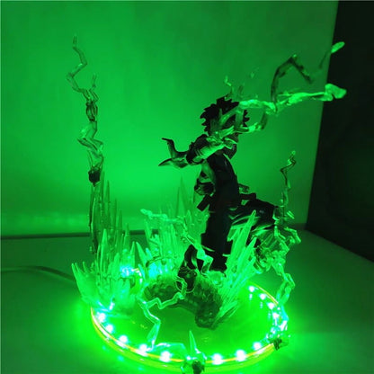 LED Figure Deku - My Hero Academia™