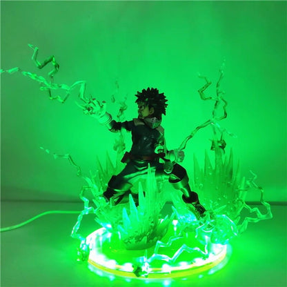LED Figure Deku - My Hero Academia™