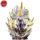 LED Figure Gohan SSJ 2 - Dragon Ball Z™