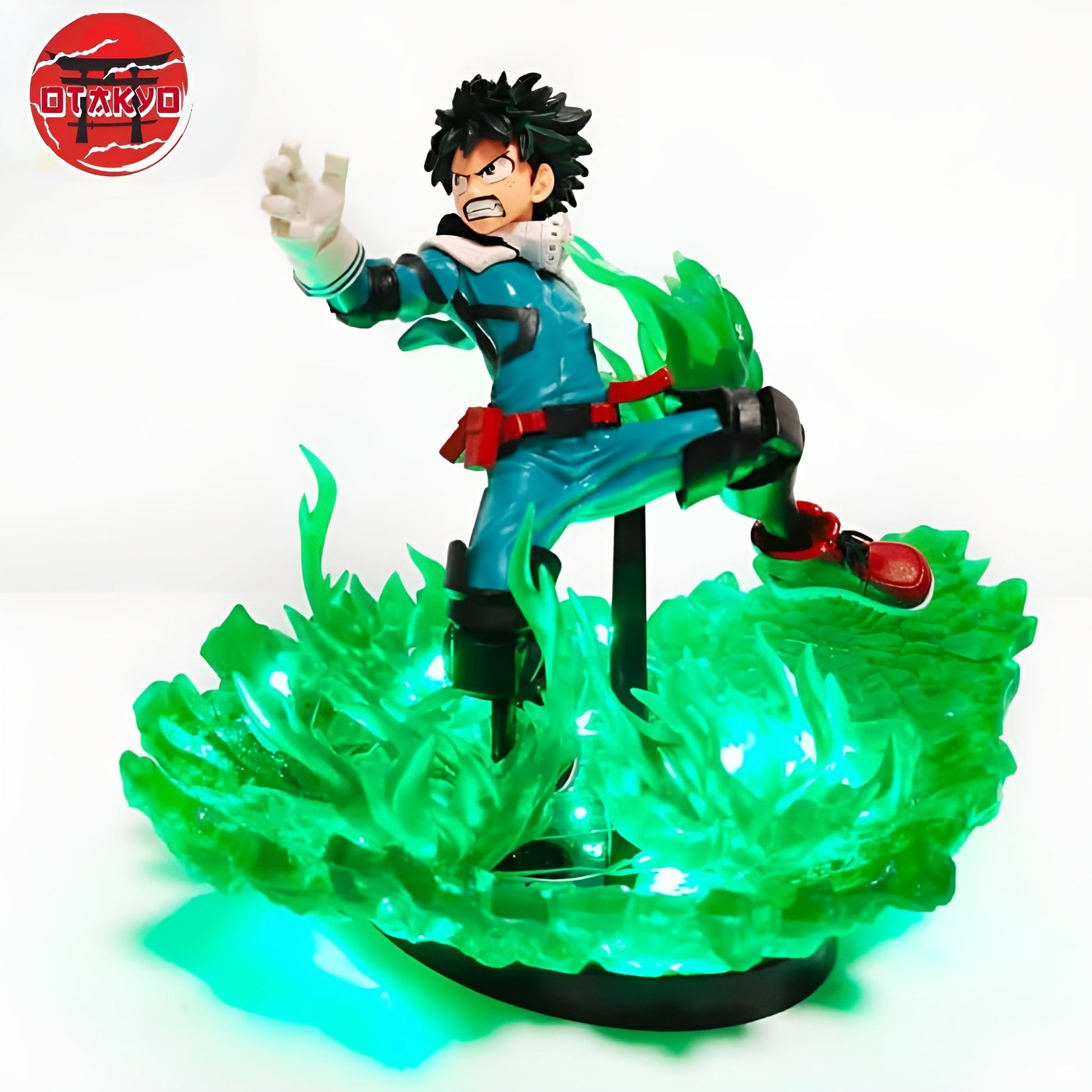 LED Figure Izuku "Deku" - My Hero Academia™