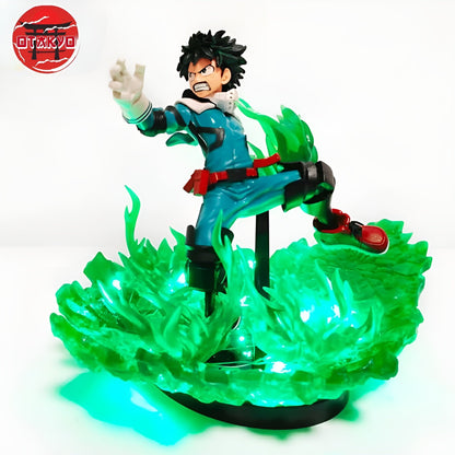 LED Figure Izuku "Deku" - My Hero Academia™