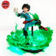 LED Figure Izuku 