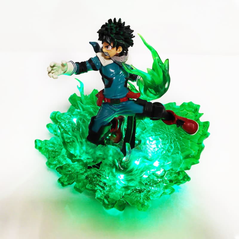 LED Figure Izuku "Deku" - My Hero Academia™