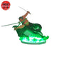 LED Figure Roronoa Zoro - One Piece™