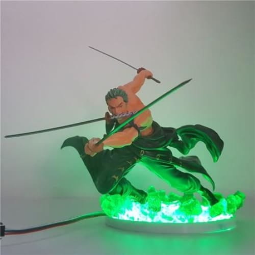 LED Figure Roronoa Zoro - One Piece™