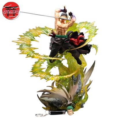 LED Figure Zoro "Henma" - One Piece™