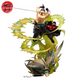 LED Figure Zoro 