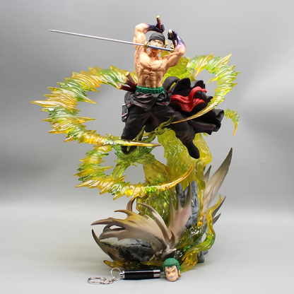 LED Figure Zoro "Henma" - One Piece™