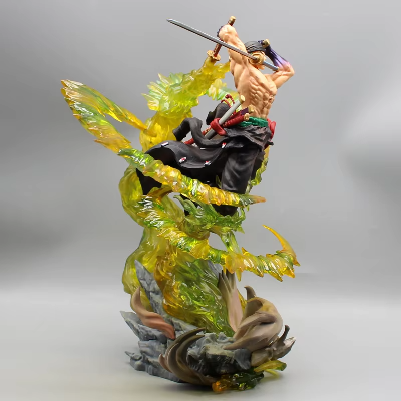 LED Figure Zoro "Henma" - One Piece™