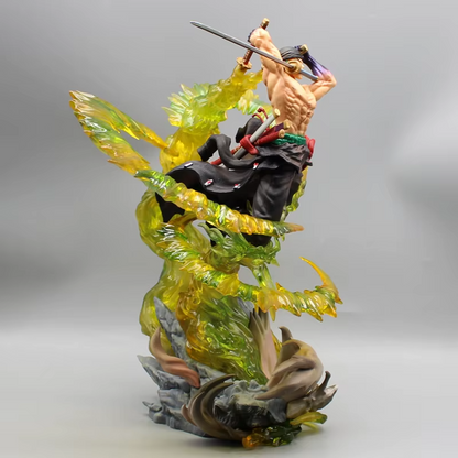 LED Figure Zoro "Henma" - One Piece™