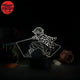 LED Lamp Agatsuma Zenitsu - Demon Slayer™
