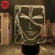 LED Lamp Aizen - Bleach™