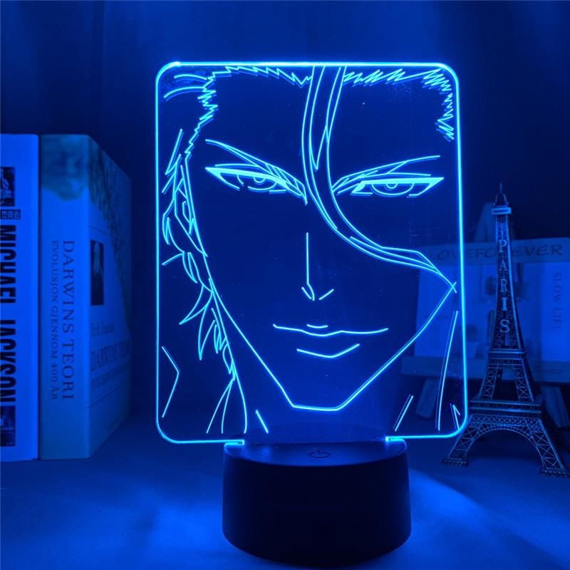LED Lamp Aizen - Bleach™