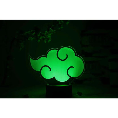LED Lamp Akatsuki - Naruto Shippuden™