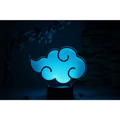 LED Lamp Akatsuki - Naruto Shippuden™
