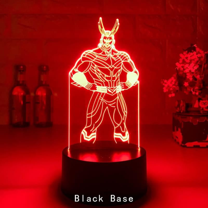 LED Lamp All Might - My Hero Academia™