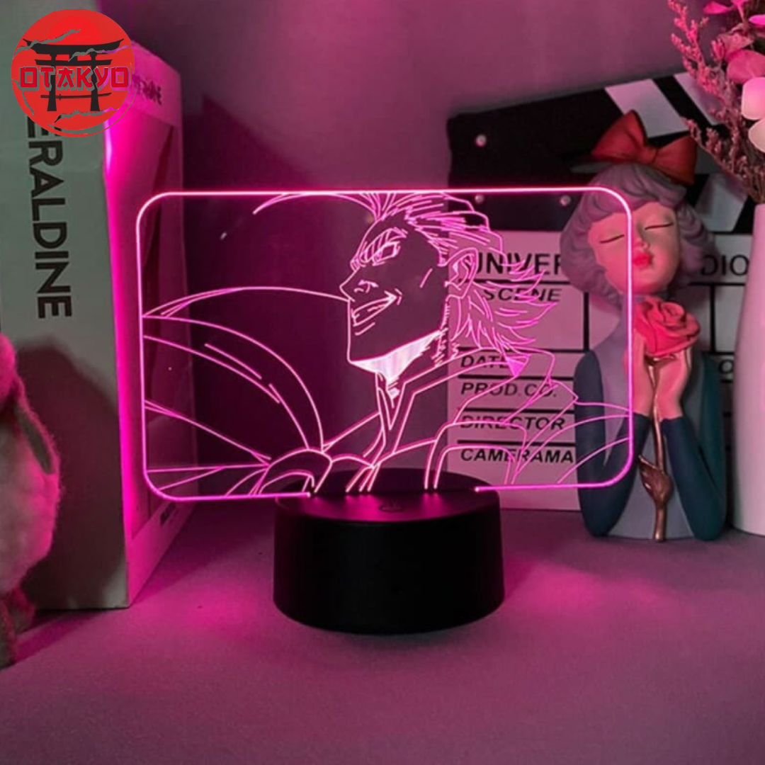 LED Lamp All Might - My Hero Academia™