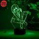 LED Lamp Armin - Attack on Titan™