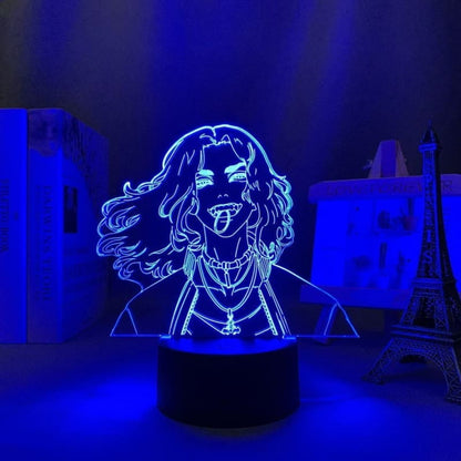 LED Lamp Baji Keisuke - Tokyo Revengers™