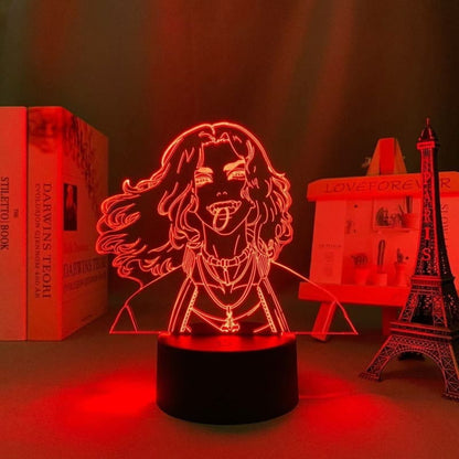 LED Lamp Baji Keisuke - Tokyo Revengers™