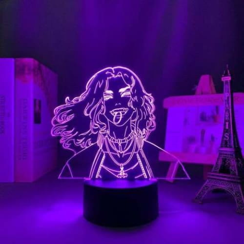 LED Lamp Baji Keisuke - Tokyo Revengers™