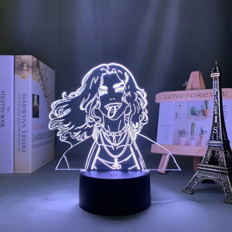 LED Lamp Baji Keisuke - Tokyo Revengers™