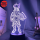 LED Lamp Bakugo Hero Suit - My Hero Academia™