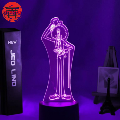 LED Lamp Brook - One Piece™