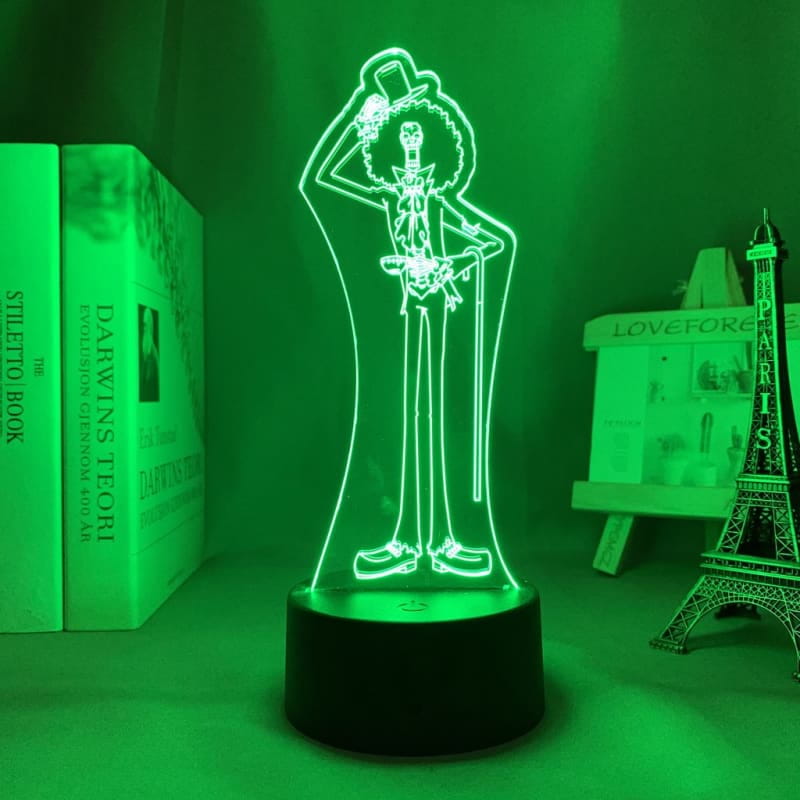 LED Lamp Brook - One Piece™