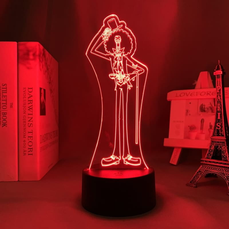 LED Lamp Brook - One Piece™