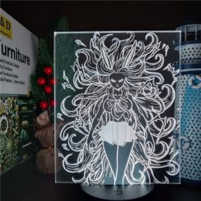 LED Lamp Carrot Sulong - One Piece™