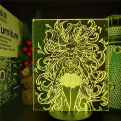 LED Lamp Carrot Sulong - One Piece™