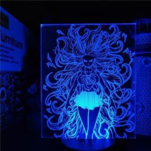 LED Lamp Carrot Sulong - One Piece™