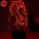 LED Lamp Casca - Berserk™