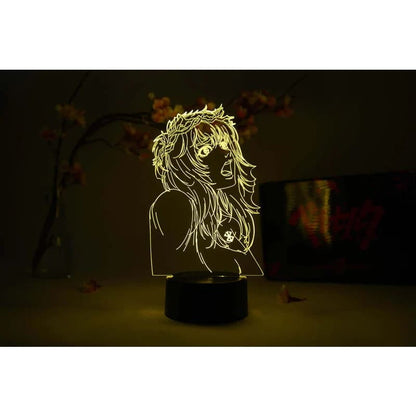 LED Lamp Casca - Berserk™