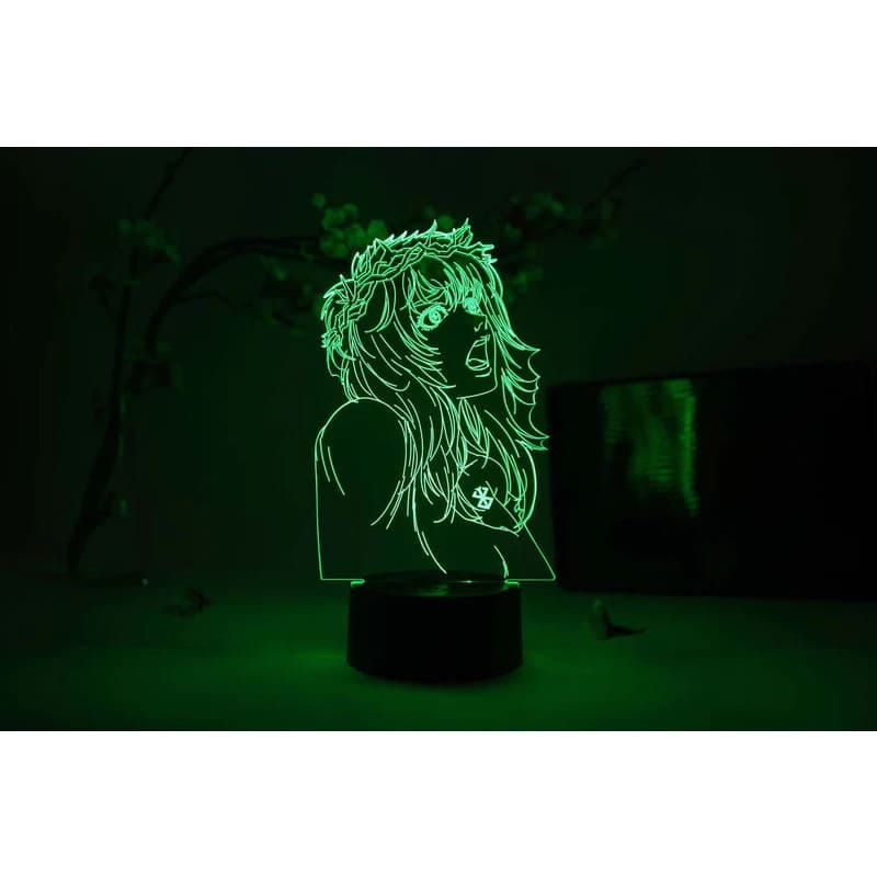 LED Lamp Casca - Berserk™