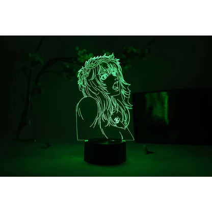 LED Lamp Casca - Berserk™