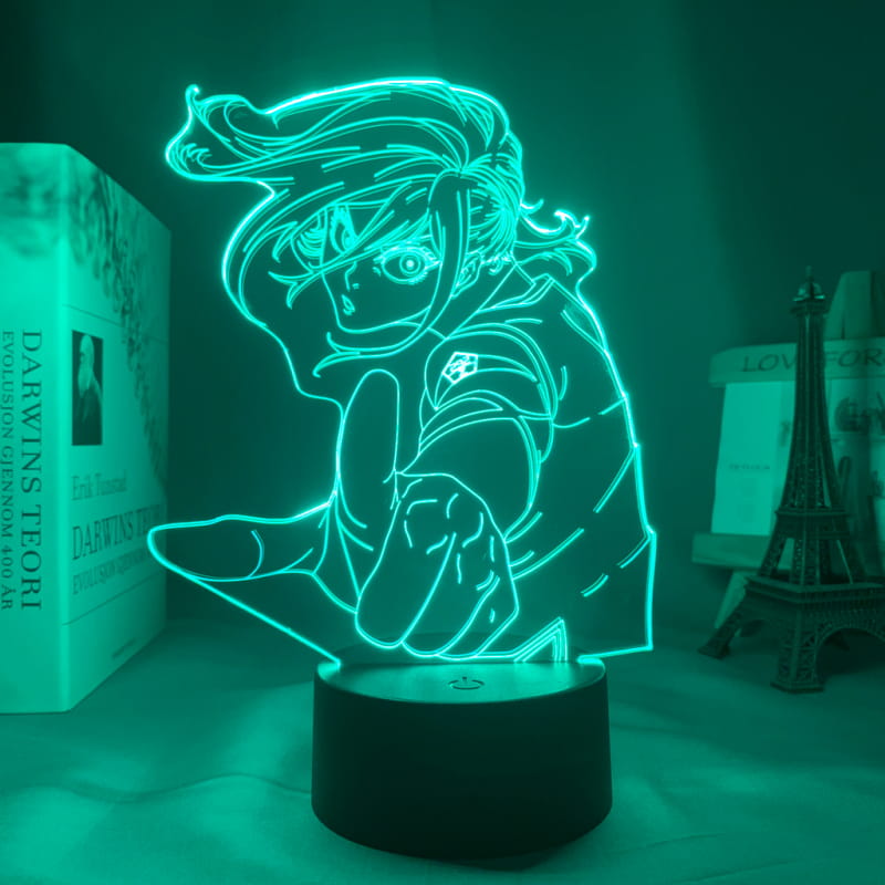 LED Lamp Chigiri - Blue Lock™