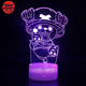 LED Lamp Chopper 