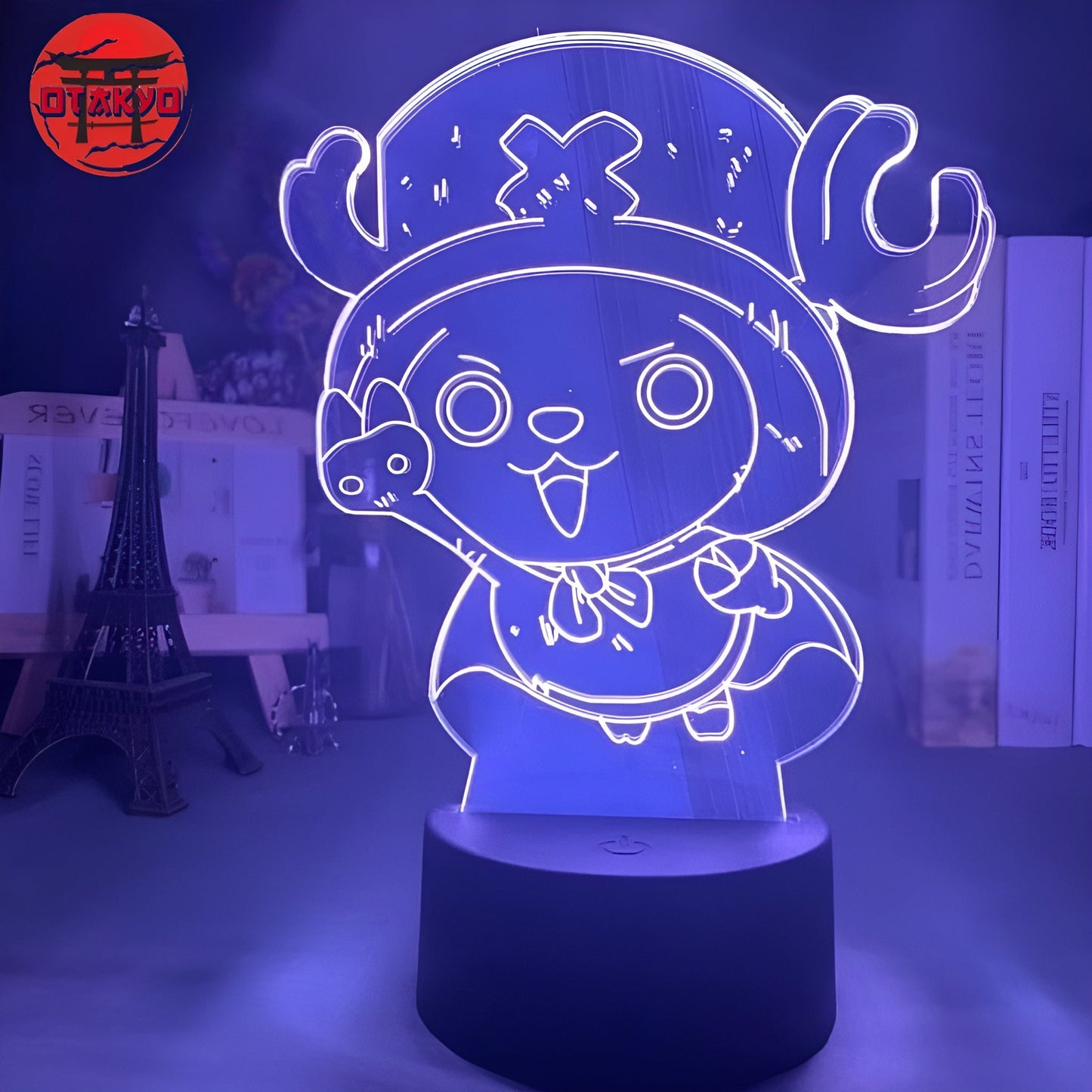 LED Lamp Chopperman - One Piece™