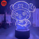 LED Lamp Chopperman - One Piece™