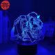 LED Lamp Denji x Power - Chainsaw Man™