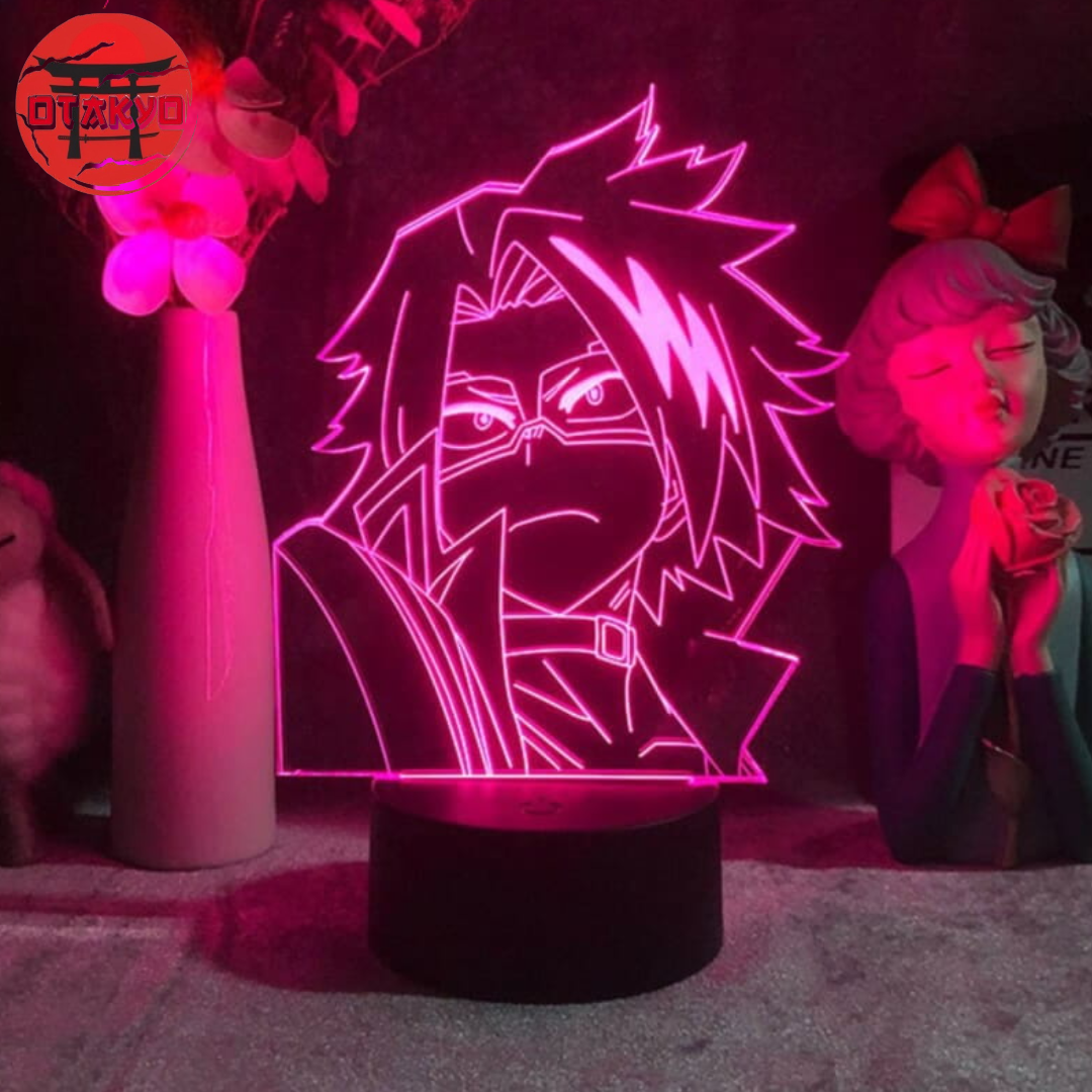 LED Lamp Denki Kaminari - My Hero Academia™
