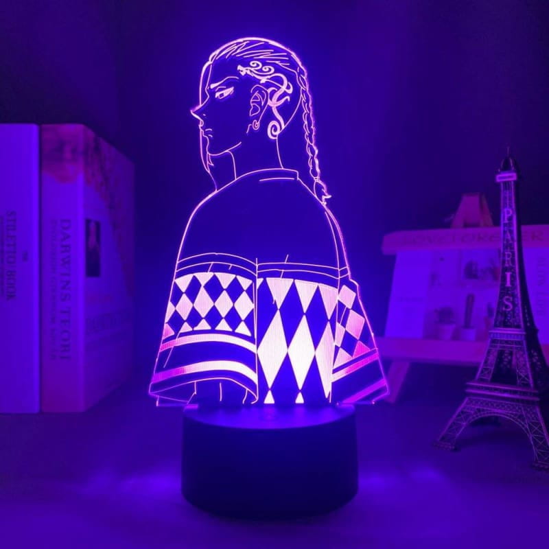 LED Lamp Draken - Tokyo Revengers™