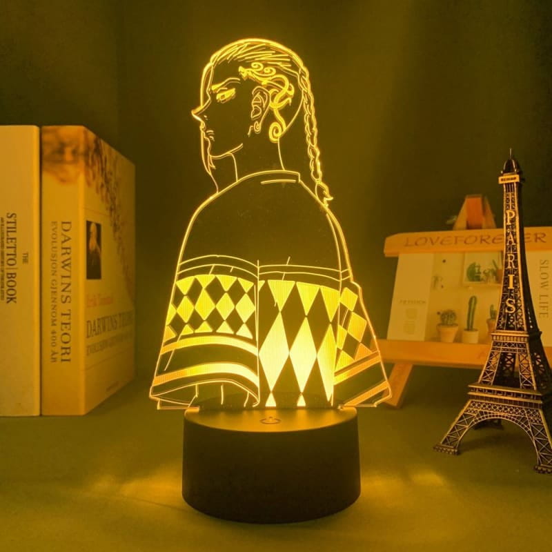 LED Lamp Draken - Tokyo Revengers™