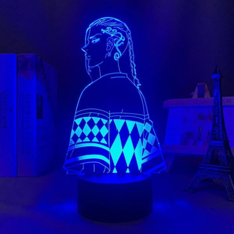 LED Lamp Draken - Tokyo Revengers™